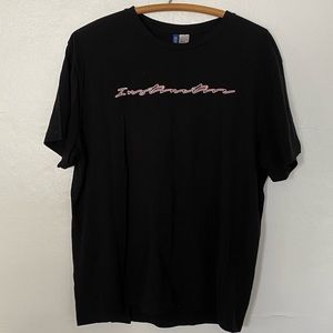 Men’s H&M Black T-shirt